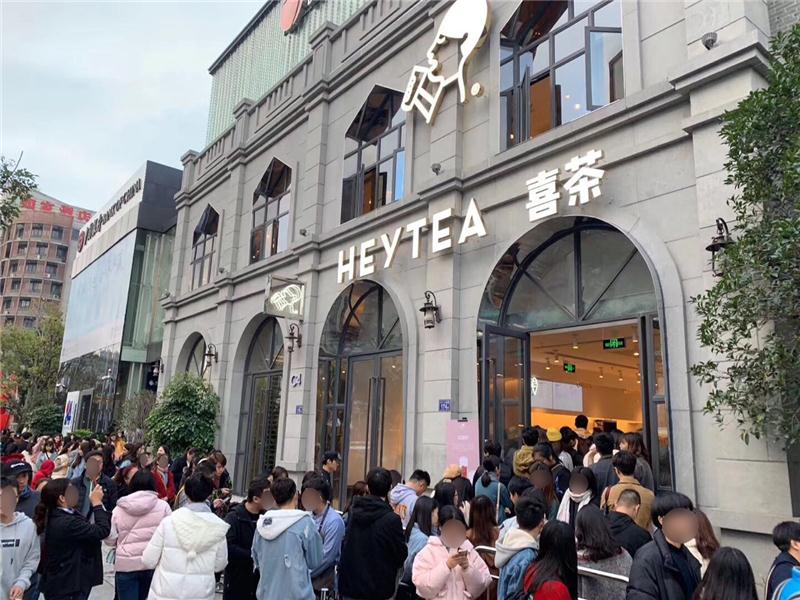 福州東百中心商業(yè)景觀改造